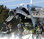 Pasaulio čempionais tapo Australijos snieglentininkai.