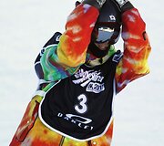 Pasaulio čempionais tapo Australijos snieglentininkai.
