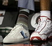Žydrūno Ilgausko ekipa NBA lygoje įveikė Lino Kleizos komandą