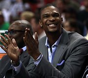 Žydrūno Ilgausko ekipa NBA lygoje įveikė Lino Kleizos komandą