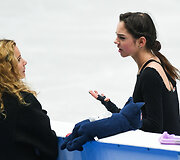 Jevgenija Medvedeva