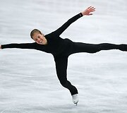 Carolina Kostner