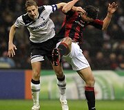 UEFA a&scaron;tunfinalio rungtynėse &bdquo;Tottenham&rdquo; &scaron;ventė pergalę svečiuose