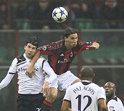 UEFA a&scaron;tunfinalio rungtynėse &bdquo;Tottenham&rdquo; &scaron;ventė pergalę svečiuose