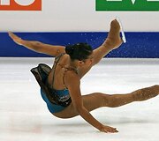 Victoria Muniz i&scaron; Puerto Riko