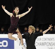 Čempionai M.Davis ir Ch.White'as