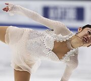 Miki Ando