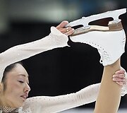 Miki Ando