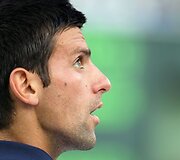 Novakas Djokovičius &scaron;į sezoną sieks ketvirtojo titulo i&scaron; eilės 