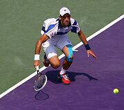 Novakas Djokovičius &scaron;į sezoną sieks ketvirtojo titulo i&scaron; eilės 