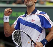 Novakas Djokovičius &scaron;į sezoną sieks ketvirtojo titulo i&scaron; eilės 