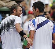 Novakas Djokovičius &scaron;į sezoną sieks ketvirtojo titulo i&scaron; eilės 