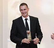 Uždarymo &scaron;ventėje &ndash; prizų dalybos