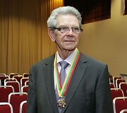 Uždarymo &scaron;ventėje &ndash; prizų dalybos