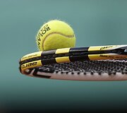 &bdquo;French Open&ldquo; finale susitiko R.Nadalis ir R.Federeris