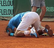 &bdquo;French Open&ldquo; finale susitiko R.Nadalis ir R.Federeris
