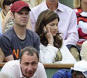 &bdquo;French Open&ldquo; finale susitiko R.Nadalis ir R.Federeris