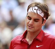 &bdquo;French Open&ldquo; finale susitiko R.Nadalis ir R.Federeris