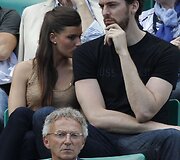 &bdquo;French Open&ldquo; finale susitiko R.Nadalis ir R.Federeris