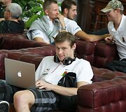 Lietuvos krep&scaron;ininkai i&scaron; Maskvos atvyko į Madridą