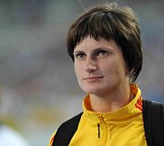 Pasaulio lengvosios atletikos čempionatas
