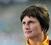 Pasaulio lengvosios atletikos čempionatas
