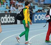 Pasaulio lengvosios atletikos čempionatas