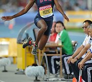 Pasaulio lengvosios atletikos čempionatas