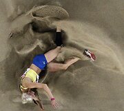 Pasaulio lengvosios atletikos čempionatas