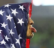 Pasaulio lengvosios atletikos čempionatas