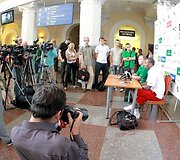&bdquo;Žalgirio&ldquo; naujokas Sonny Weemsas