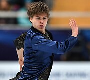 Denisas Vasiljevas
