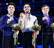 Apdovanojimų ceremonija