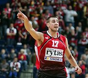 Jonas Valančiūnas