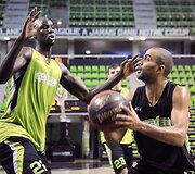 Tony Parkeris 