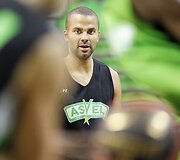 Tony Parkeris 