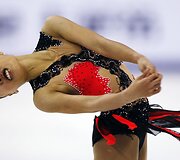 Zhang Kexin (Kinija)
