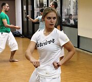 Lietuvos tradicinio karate rinktinė Izraelyje