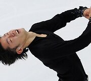 Daisuke Takahashi 