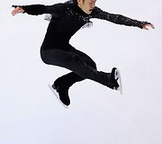 Japonas Daisuke Takahashi