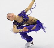 Mao Asada