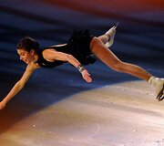 Alissa Czisny (USA)