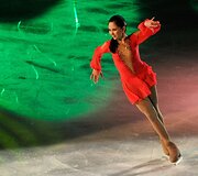 Elizaveta Tuktamysheva 