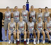 Rungtynių akimirkos