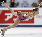 Adelina Sotnikova