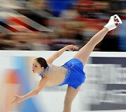Agnes Zawadzki (JAV)