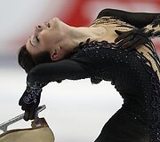 Alena Leonova
