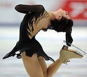 Aliona Leonova (Rusija)