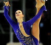 Rusė Sofia Biryukova