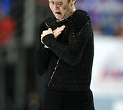 Jeremy Abbottas (JAV)
